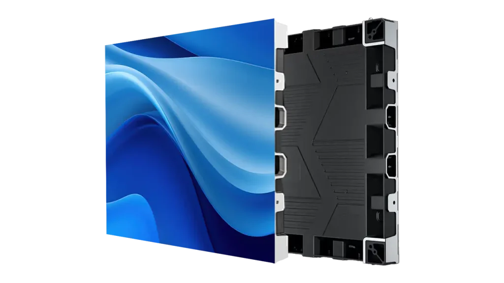 500×500mm Flip chip COB LED Display