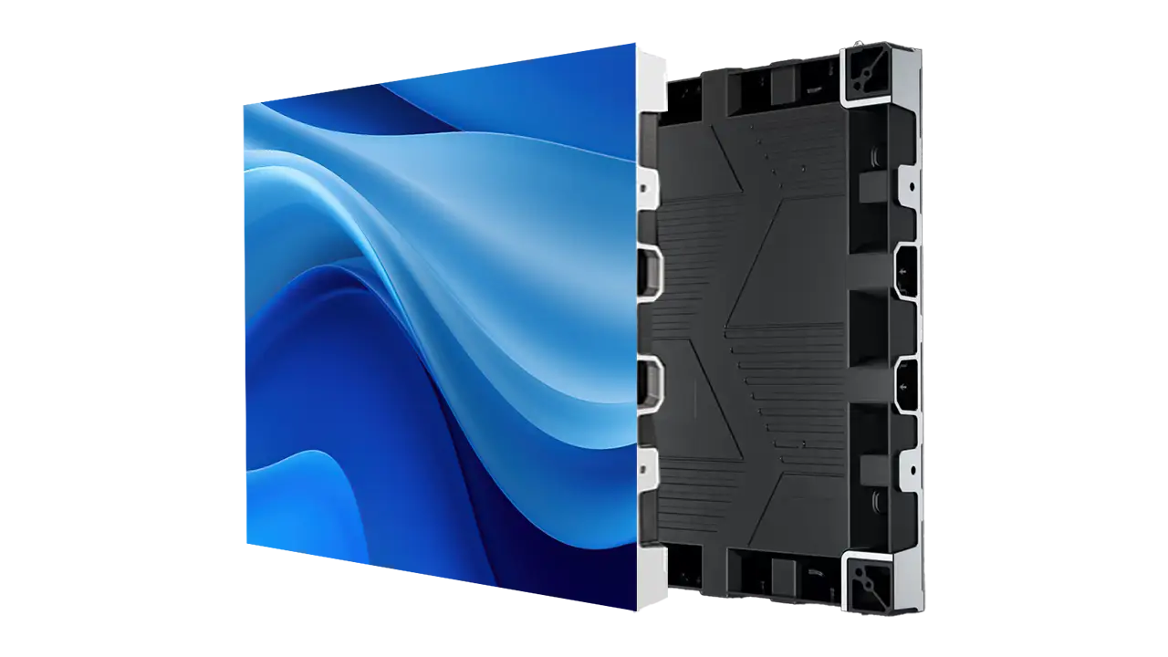 500×500mm Flip chip COB LED Display